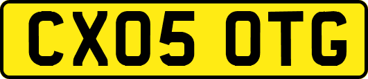 CX05OTG