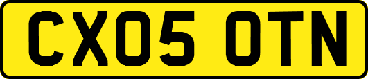 CX05OTN