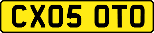 CX05OTO