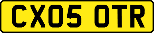 CX05OTR