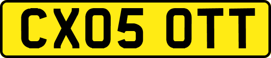 CX05OTT