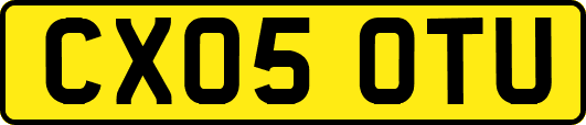 CX05OTU