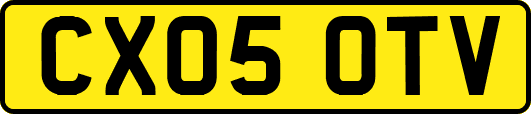 CX05OTV