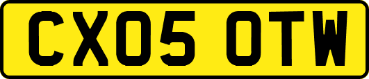 CX05OTW