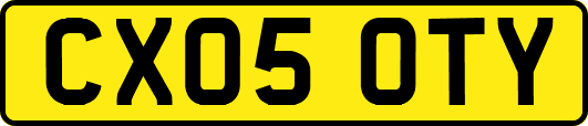 CX05OTY