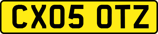 CX05OTZ