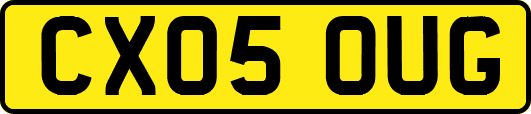 CX05OUG