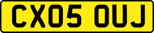 CX05OUJ