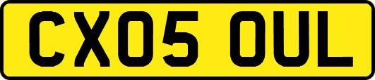 CX05OUL