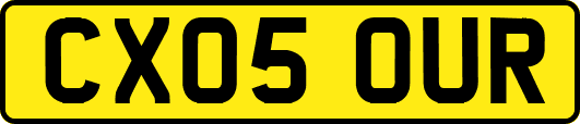 CX05OUR