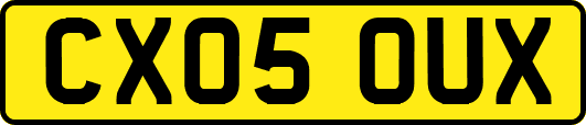 CX05OUX