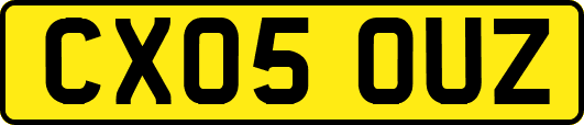 CX05OUZ