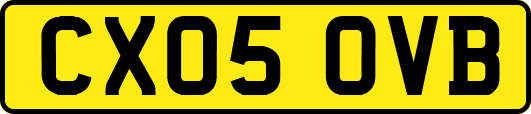 CX05OVB