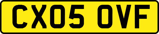 CX05OVF