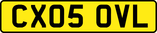 CX05OVL