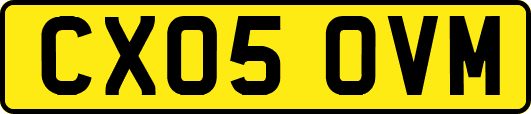 CX05OVM