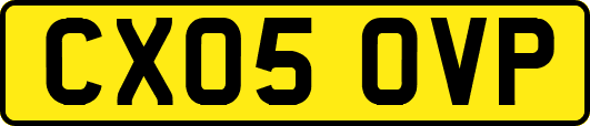 CX05OVP