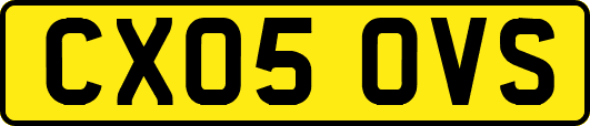 CX05OVS