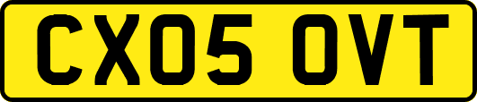 CX05OVT