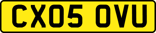 CX05OVU