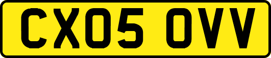CX05OVV