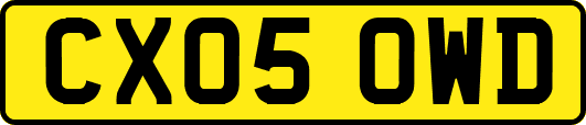 CX05OWD