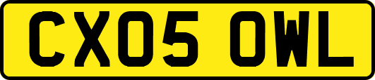 CX05OWL