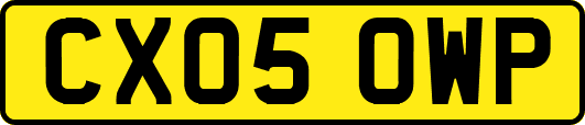CX05OWP