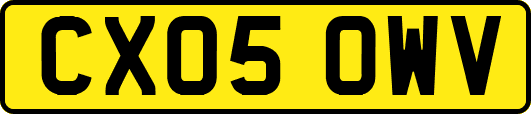 CX05OWV