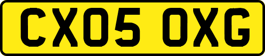 CX05OXG