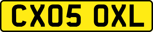 CX05OXL