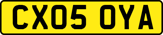 CX05OYA