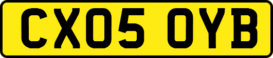 CX05OYB