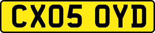 CX05OYD