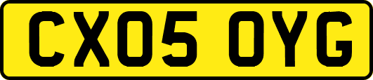 CX05OYG