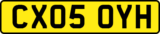 CX05OYH