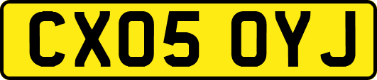 CX05OYJ