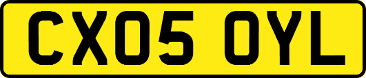 CX05OYL
