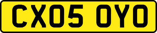 CX05OYO