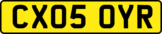 CX05OYR