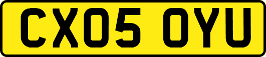 CX05OYU