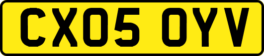 CX05OYV