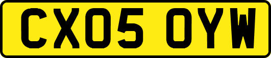 CX05OYW