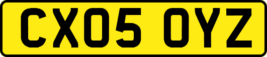 CX05OYZ