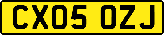 CX05OZJ