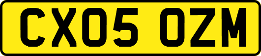 CX05OZM