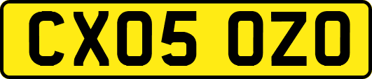 CX05OZO