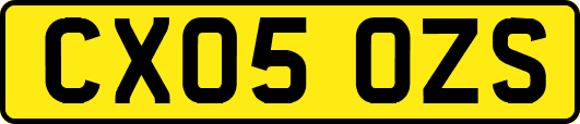 CX05OZS
