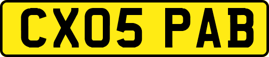 CX05PAB