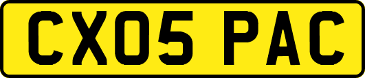 CX05PAC